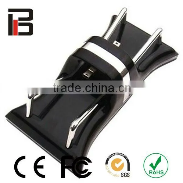 Video game accessory for ps3 controller ps3 charger manufacture in SZ