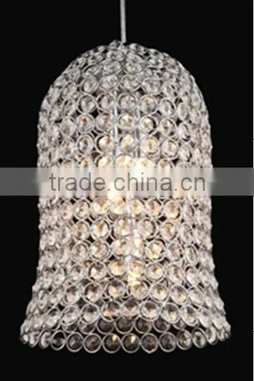 Contemporary Pretty Leaf-shaped Golden Light