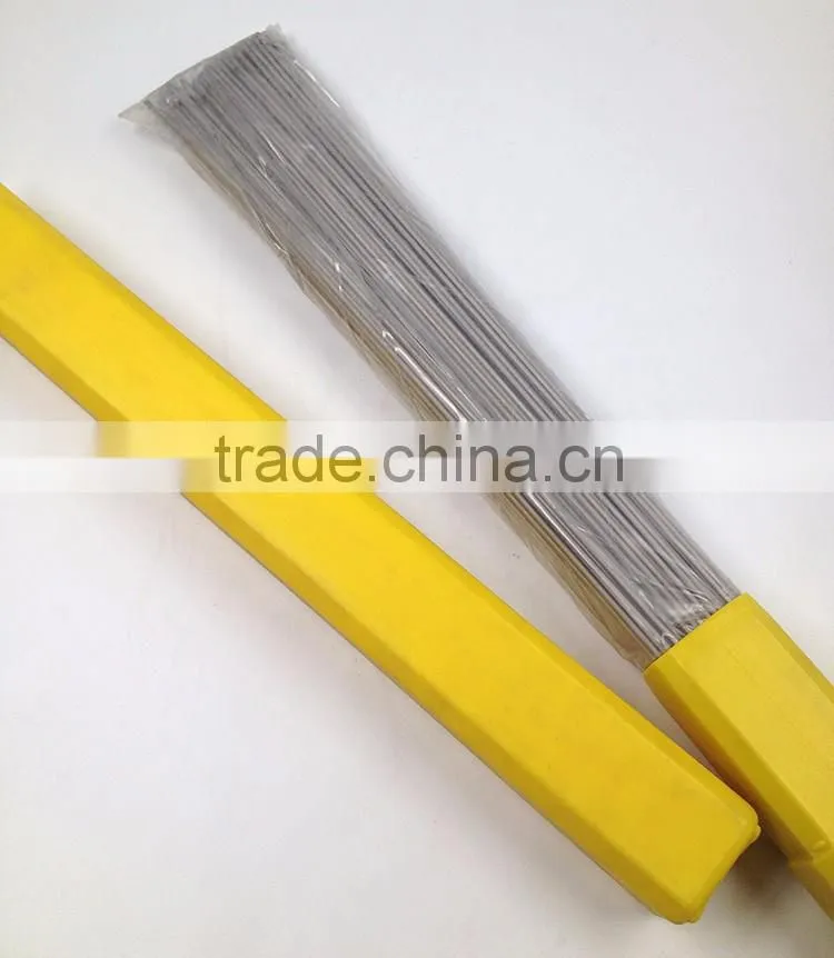 titanium electrode welding rod