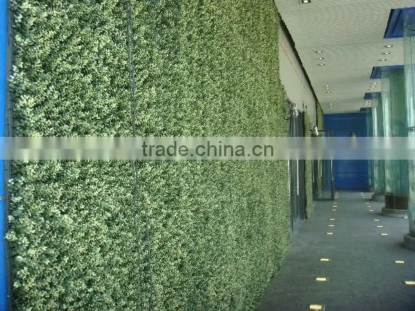ARTIFICIAL HEDGE for Shanghai EXPO