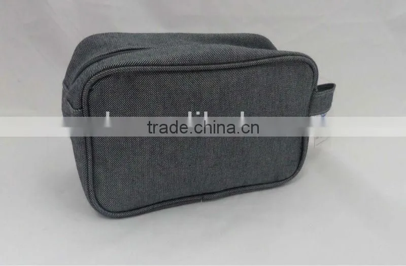 twill cotton cosmetic bag style YCD51682