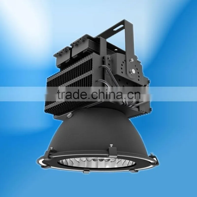 High quality 100w 120w 150w 200w 500W industrial led highbay light