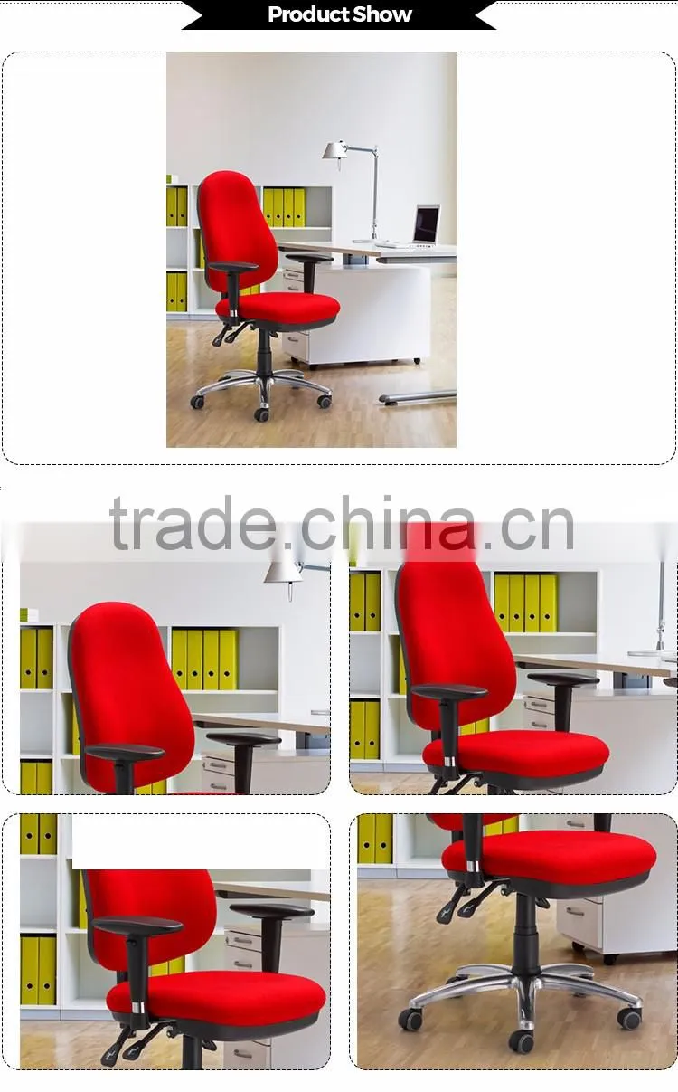 D66 Hot morden design office chair mesh fabric office chair