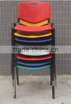 C705 stackable plastic chair plastic stackable chair