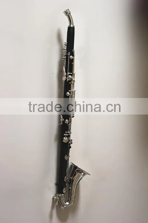 Professional Alto clarinet for Musician