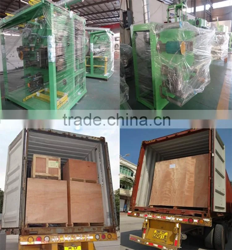 Top quality automatic adult diaper production line