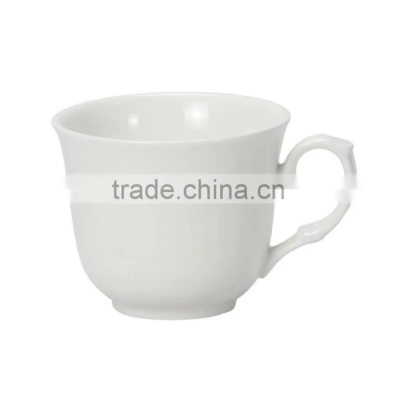 2013 ceramic mug with handle