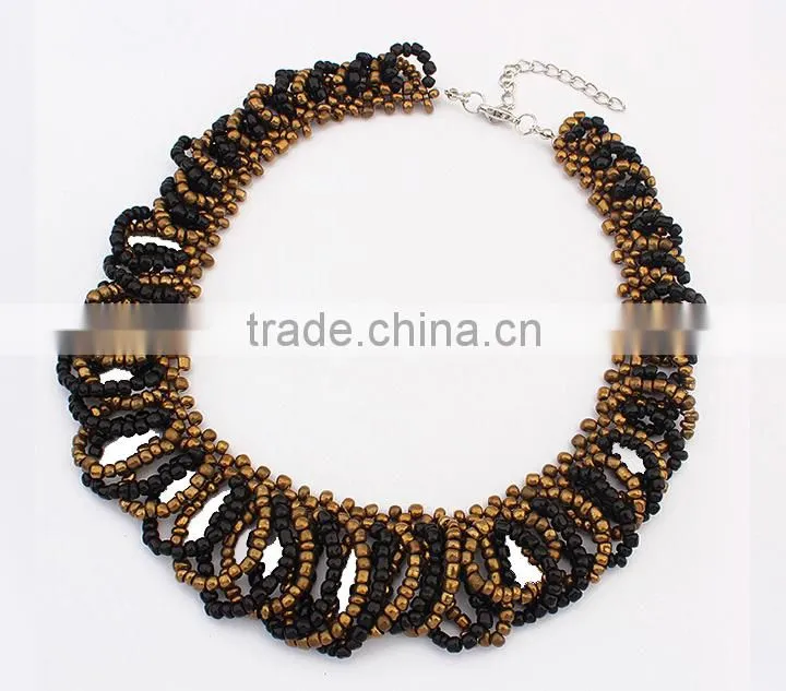 2015 factory new design bohemia necklace