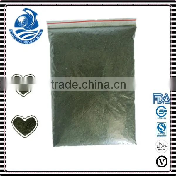 toasted nori powder nori powder for bread