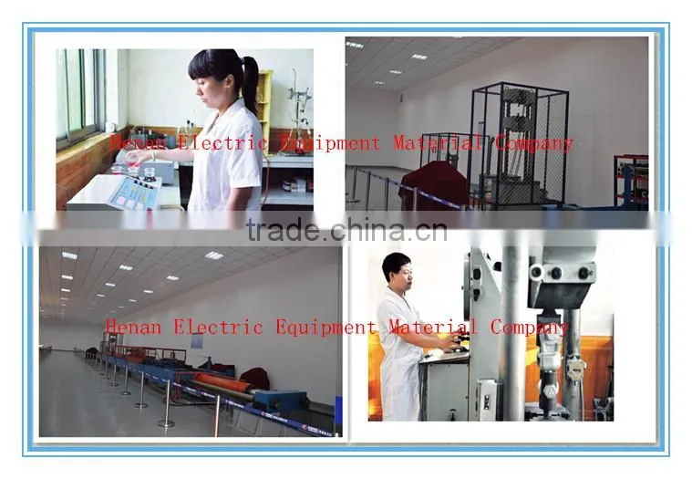 12KV-35KV High Voltage Cartridge Fuses
