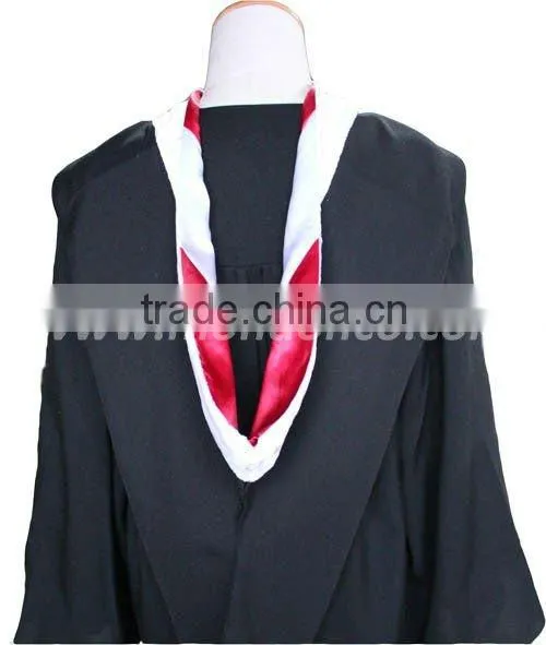 Academic Bachelors Hoods For College