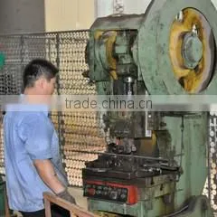 Qingdao Pafic Hardware Co., Ltd. company overview - view 1