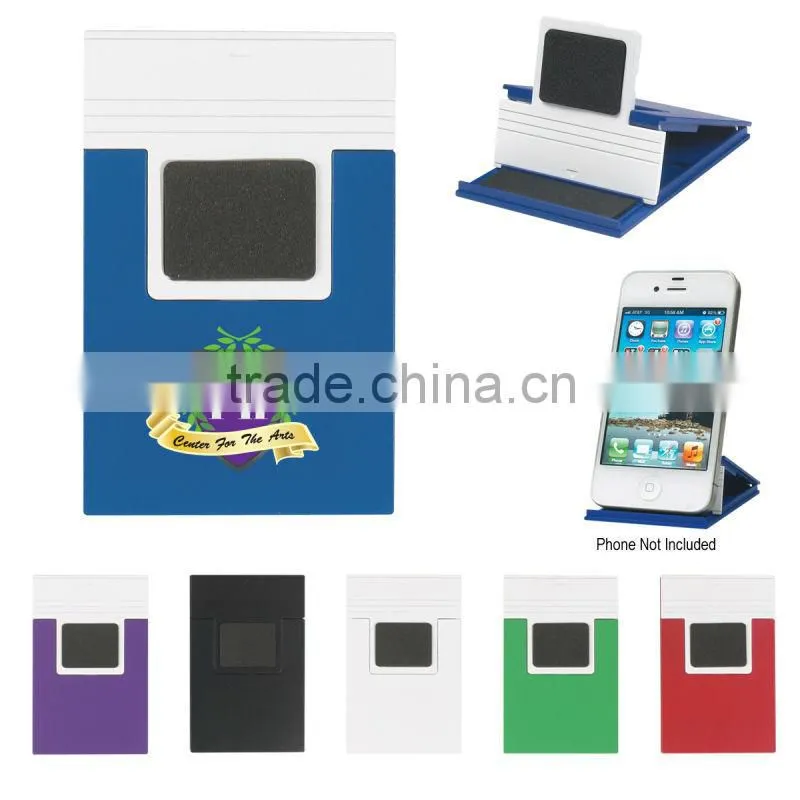 Pocket Pad Stand