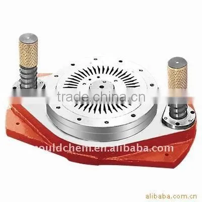 stamping/punching die for Y series motor