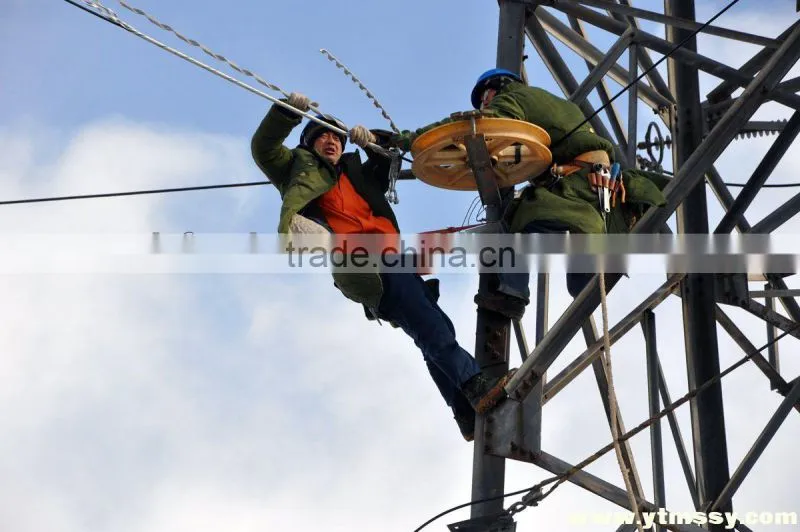 THHN stranded copper wire cable