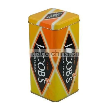 candy tin box, gift tin box decoration