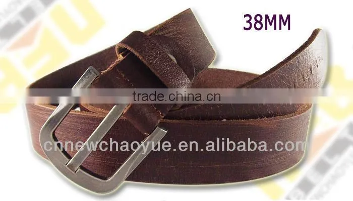 All kind of leather belts from China Supplier