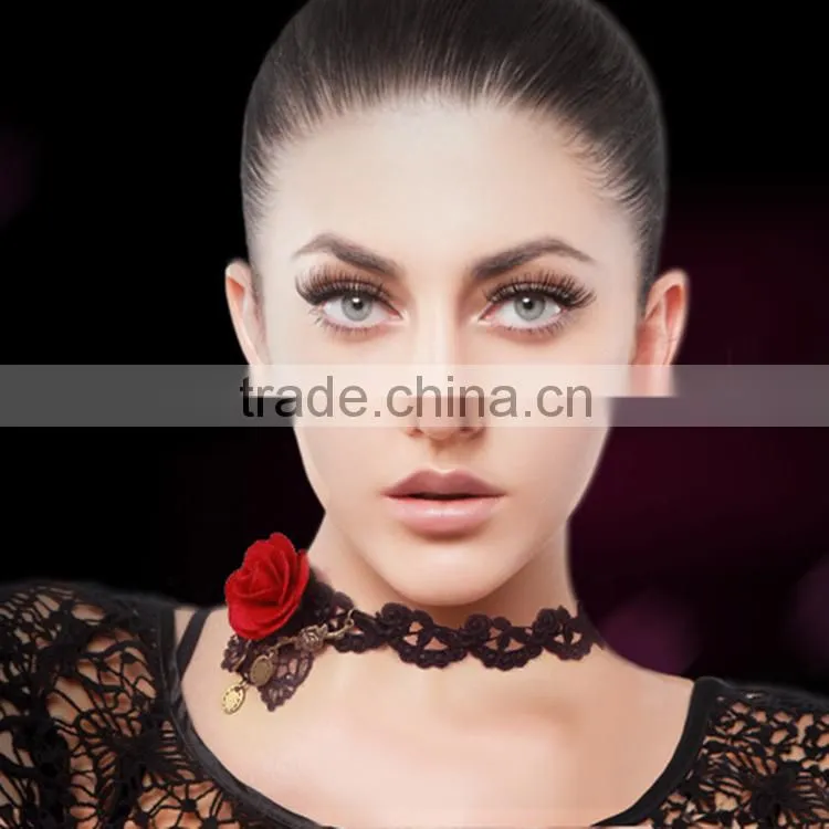 wish ruby diamond stone chain necklace designs