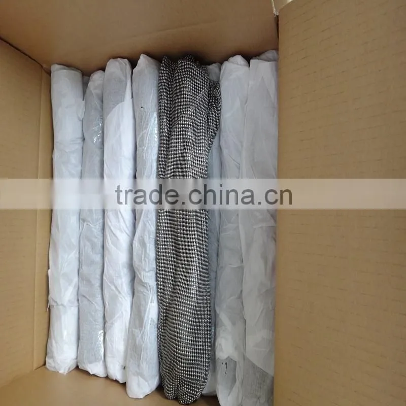 Metal Fabric Cloth,Metallic Cloth for Decoration