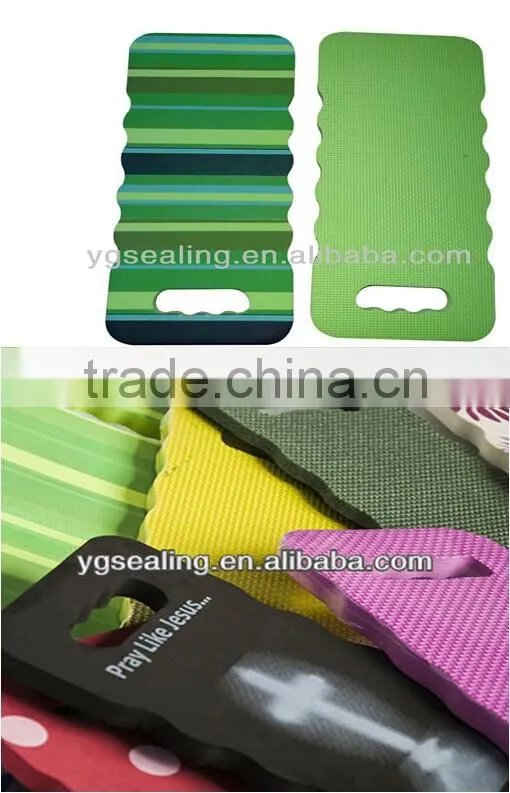 knee pad for gardening