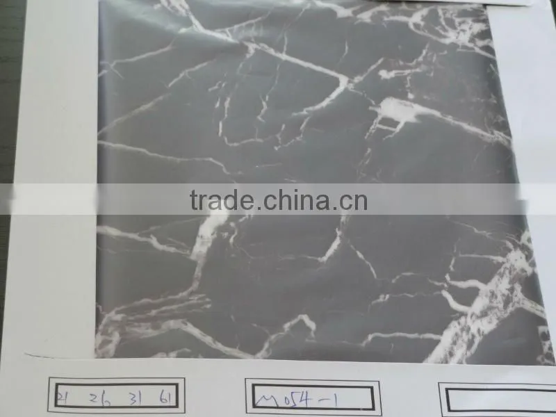 transfer pvc panel for bathroom