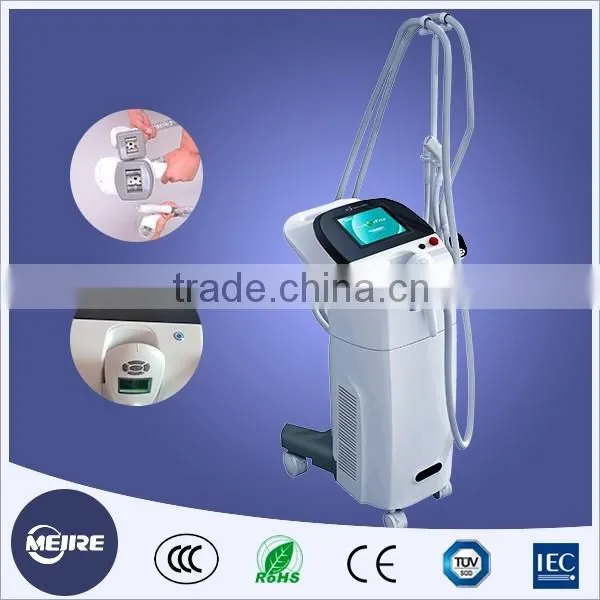 The Weight loss and body shape machine