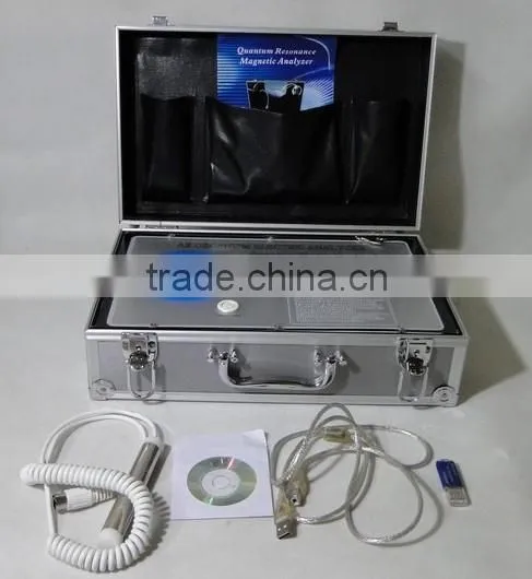 41 Reports Medium Quantum Magnetic Resonance Analyzer