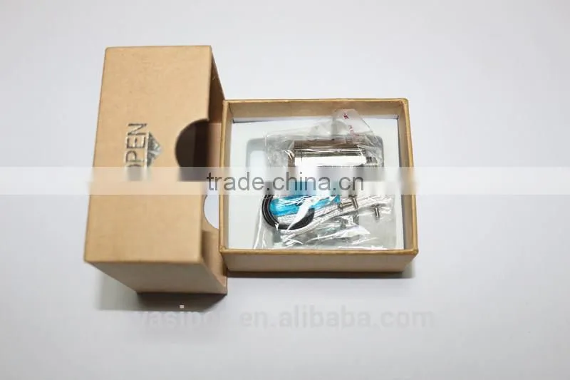 popular stillare rba atomzier your idea DIY vaporizer atomizer china wholesales accept paypal