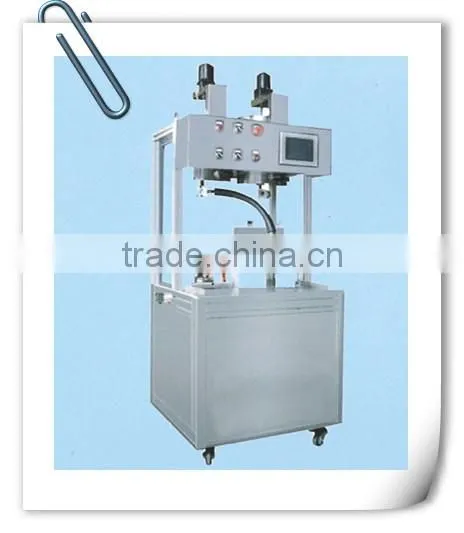 316L stainless steel ,careful design cosmetic filling machine