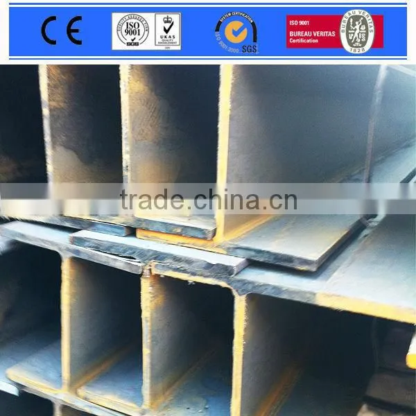 construction steel IPE I beam