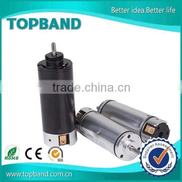 36v 50000rpm dc motor high speed and torque