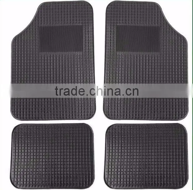 High Quality Anti Slip PVC Car Floor Mat Wholesale