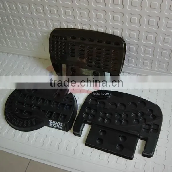 Thermoforming Plastic Display Tray