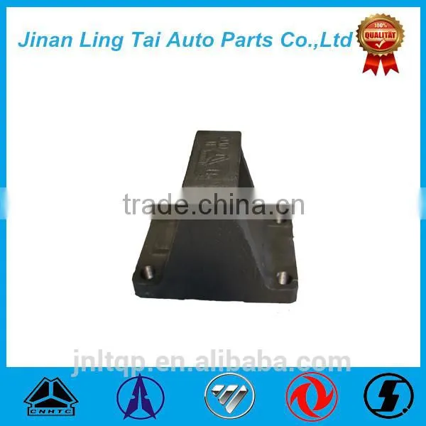 Rear Leaf Spring Support