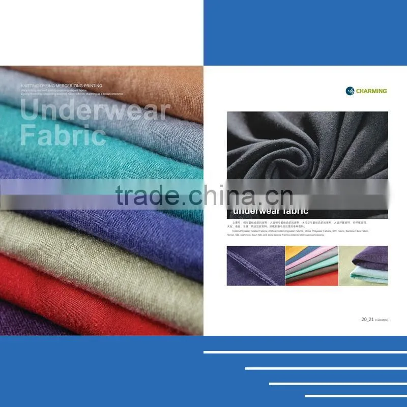 good quality polyester wool woven fabric