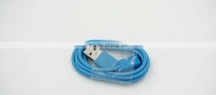 SYS wholesale micro usb printer cable