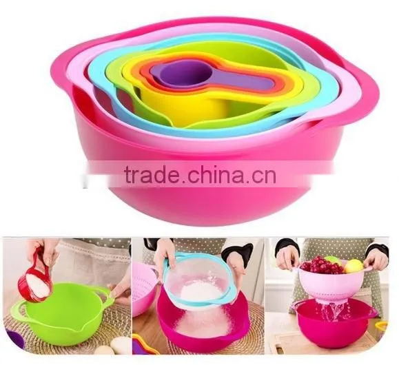 Measuring spoon Set