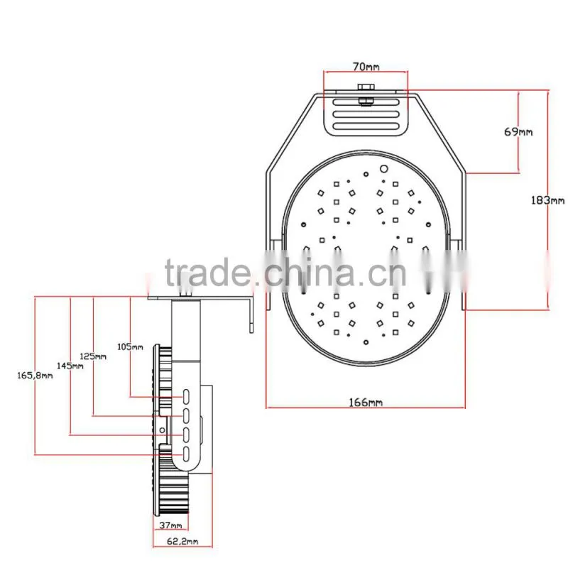 led retrofit kits parking lot lighting 150w led retrofit kits for fluorescent