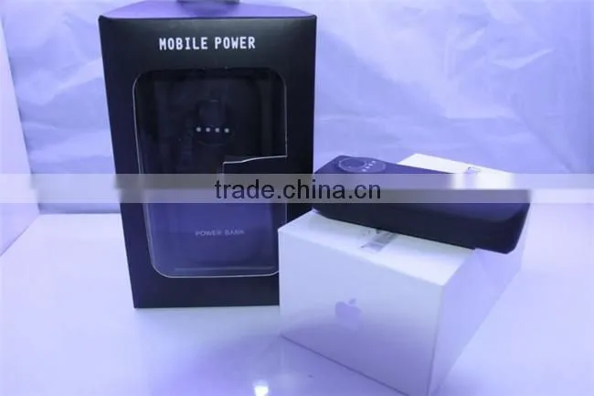 Portable Power Bank Charger 5600mAh