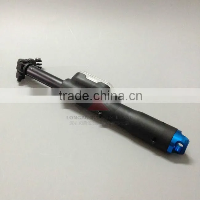 2015 New Coming Hot Selling Monopod For Go Pro Hero4 Hero3+