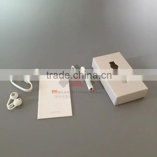 Original New Coming Xiaomi Bluetooth Earphone