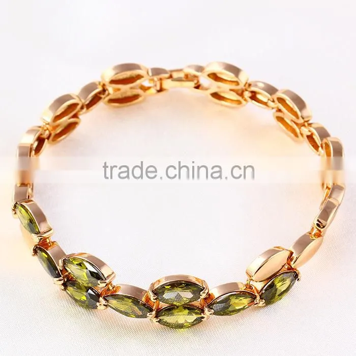 2015 luxury bracelet