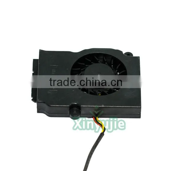 High quality CPU fan radiator cooling fan XD-001 solar powered ventilation fan