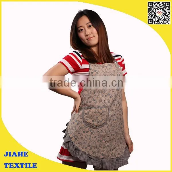 2015 Newest!!!!!! New apron for kids or promotion