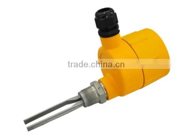 Tuning Fork Level Switch