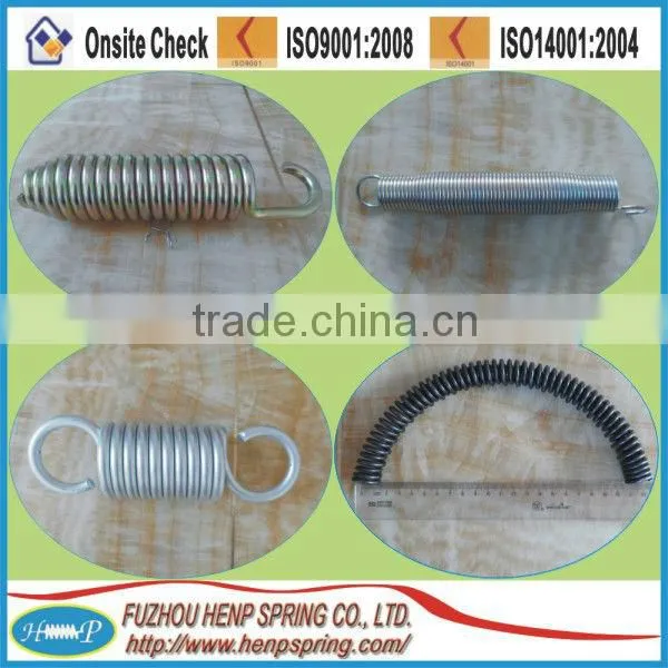 Good quality extension spring