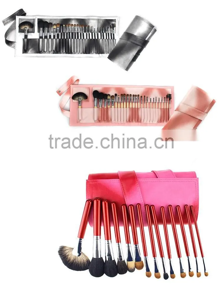 Professional Hot Sale 26pcs Cheap Makeup Brush