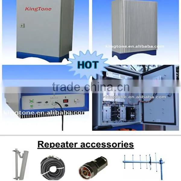5 Watt Digital Repeater Wireless 2G 3G GSM 900Mhz ICS Repeater