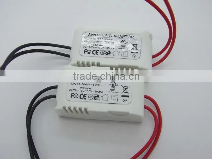 3x1 Watt Led Driver