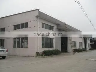 Suzhou Yuerte Machinery Co., Ltd. company overview - view 4
